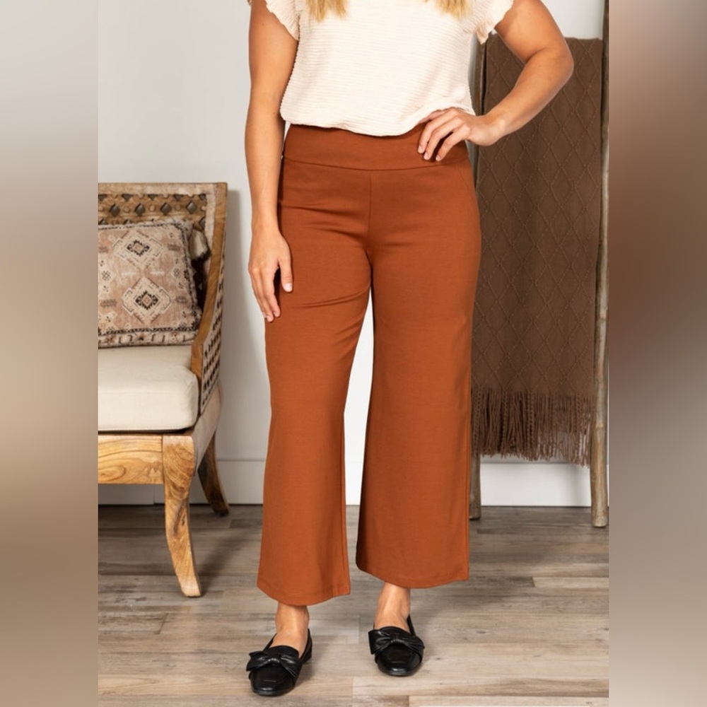 Women’s Wide leg pants
